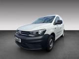 Volkswagen Caddy Kastenwagen 1,2 l 62 kW TSI EU6 BlueMotion - Volkswagen Caddy 1 2 tsi