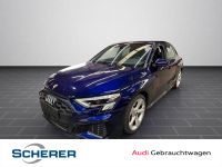 Audi S3 - Vorschau Bild 1