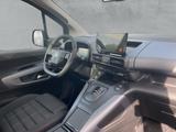 Citroën Berlingo Max M Navi Digitales Cockpit Soundsyste - Citroën Berlingo mit Diesel-Antrieb
