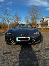 Mazda MX-5 1.5 SKYACTIV-G 131 Sports-Line Sports-Line - Mazda: Mx
