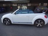 Volkswagen Beetle Cabriolet ''60's'' Sport - VW Beetle Gebrauchtwagen in Berlin