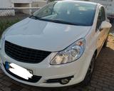 Opel Corsa 1.3 CDTI INNOVATION "110 Jahre" 55kW I... - Opel Corsa aus 2010: 1.3