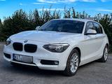 BMW 116i  PDC v+h - Navi - Sitzheizung ... - BMW 116 in Dortmund
