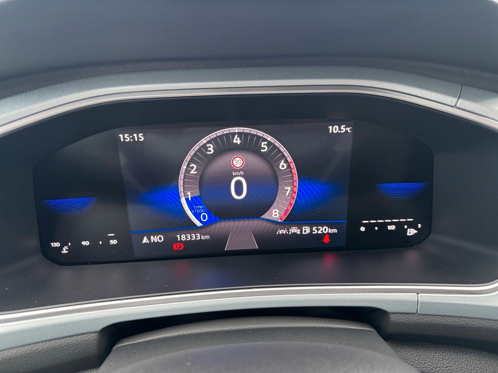 Fahrzeugabbildung Volkswagen T-Roc Life GOAL 1.0 TSI