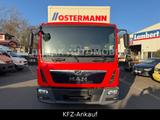 MAN TGL 7.XXX/8.XXX 7.150 FG KLIMA/ 1.HAND - MAN 150