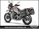 Moto Guzzi V85TT, V 85 TT E5+ TRAVEL BRONZO DESERTO - MOTO GUZZI V8