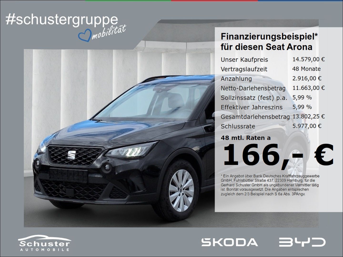 SEAT Arona Style 1.0TSI*LED digCockp Tempo Full-Link
