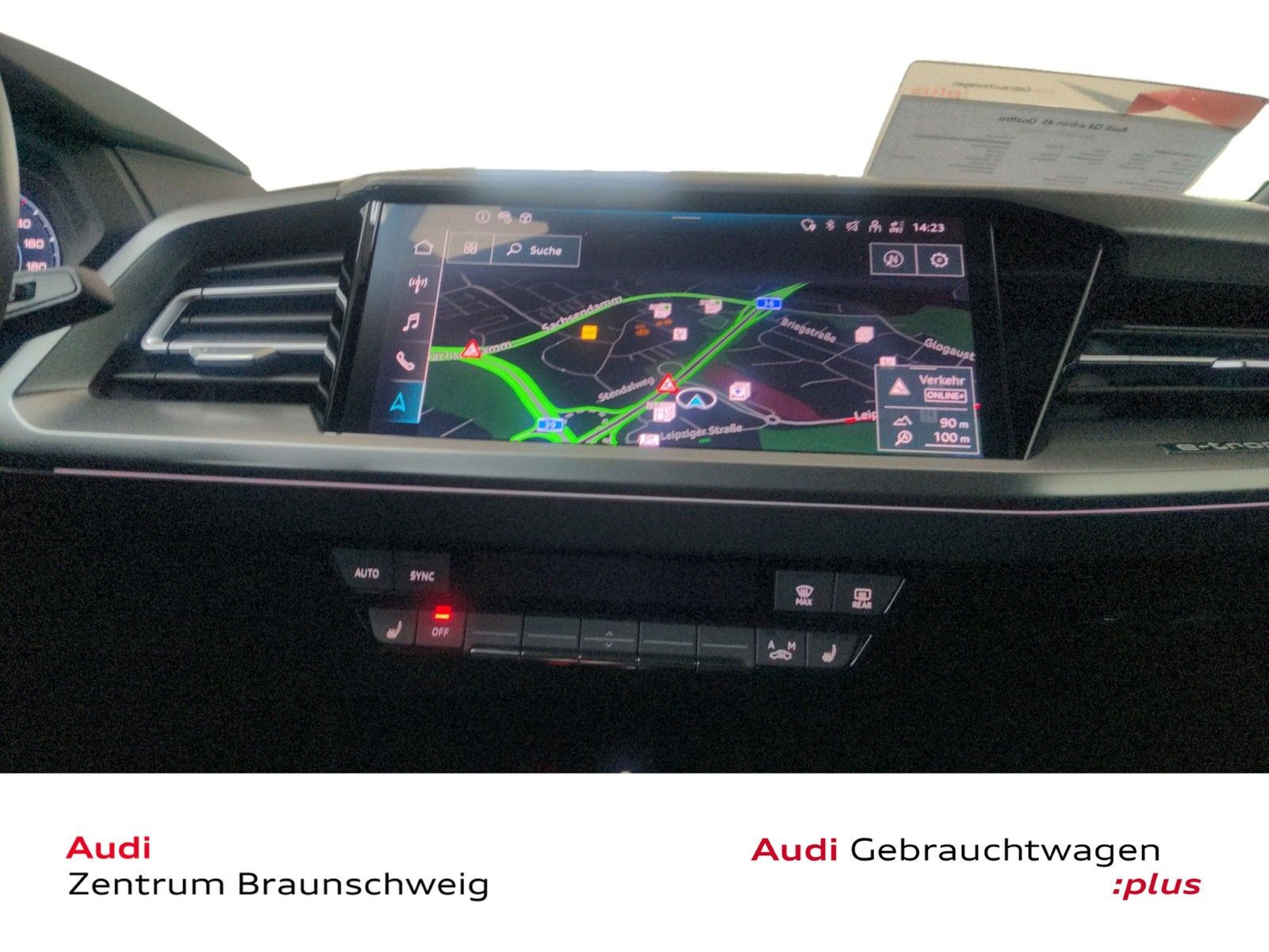 Audi Q4 e-tron - Bild 9