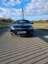 Opel Astra H Cabrio - Opel Astra aus 2007: Cabrio