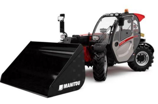 Manitou MLT 625 H