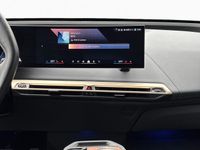 BMW iX - Vorschau Bild 16