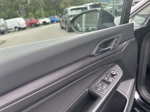 Golf VIII 1.5 TSI Style Busi-Pre. NAVI-PRO 18 AL