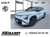 Kia EV5 GT-Line Launch Edition 81,4-kWh Glasdach ACC