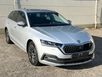 Skoda Octavia - 3