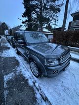 Land Rover Discovery 3.0 SDV6 HSE HSE - Land Rover Discovery aus 2014