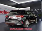 Audi A3 Sportback 2.0 TDI S-Line DSG NAV+LED+PANO+SHZ - Audi A3: Dsg