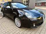 Alfa Romeo Giulietta Turismo/2.Hand/Navi/Bose/18ZollTrofeo - Alfa Romeo aus 2014
