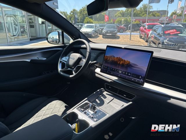 BYD SEALION 7 390 kW Design AWD 360 Panorama