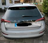 Skoda Scala 1.0 TSI 85kW DRIVE 125 DRIVE 125 - Skoda Scala von privat