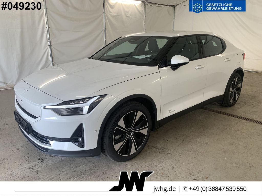 Image of Polestar 2