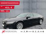 Audi A7 Sportback  45 TFSI S-TR LED+NAV+2xPCD+ACC+SHZ - gebrauchte Audi A7 aus dem Jahr 2023