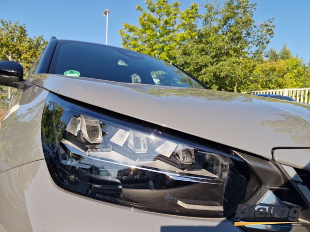 2008 GT HYBRID 145 e-DSC6 Vollausstattung El. Pa