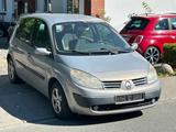 Renault Scenic II Avantage-Klima-Hu:Neu- - gebrauchte Renault Scenic aus dem Jahr 2006