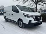 Nissan Primastar Kasten L1H1 2,8t Dci110 MT ACENTA 1ST  - Nissan Primastar: L2h2