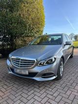 Mercedes-Benz Mercedes E220 CDI - Mercedes-Benz E 220 in Wuppertal