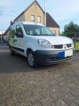 Renault Kangoo Campus 1.2 16V 75  - Renault Kangoo: Campus