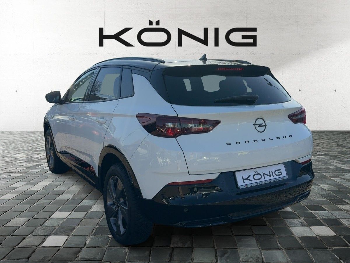Opel Grandland (X) - Bild 3
