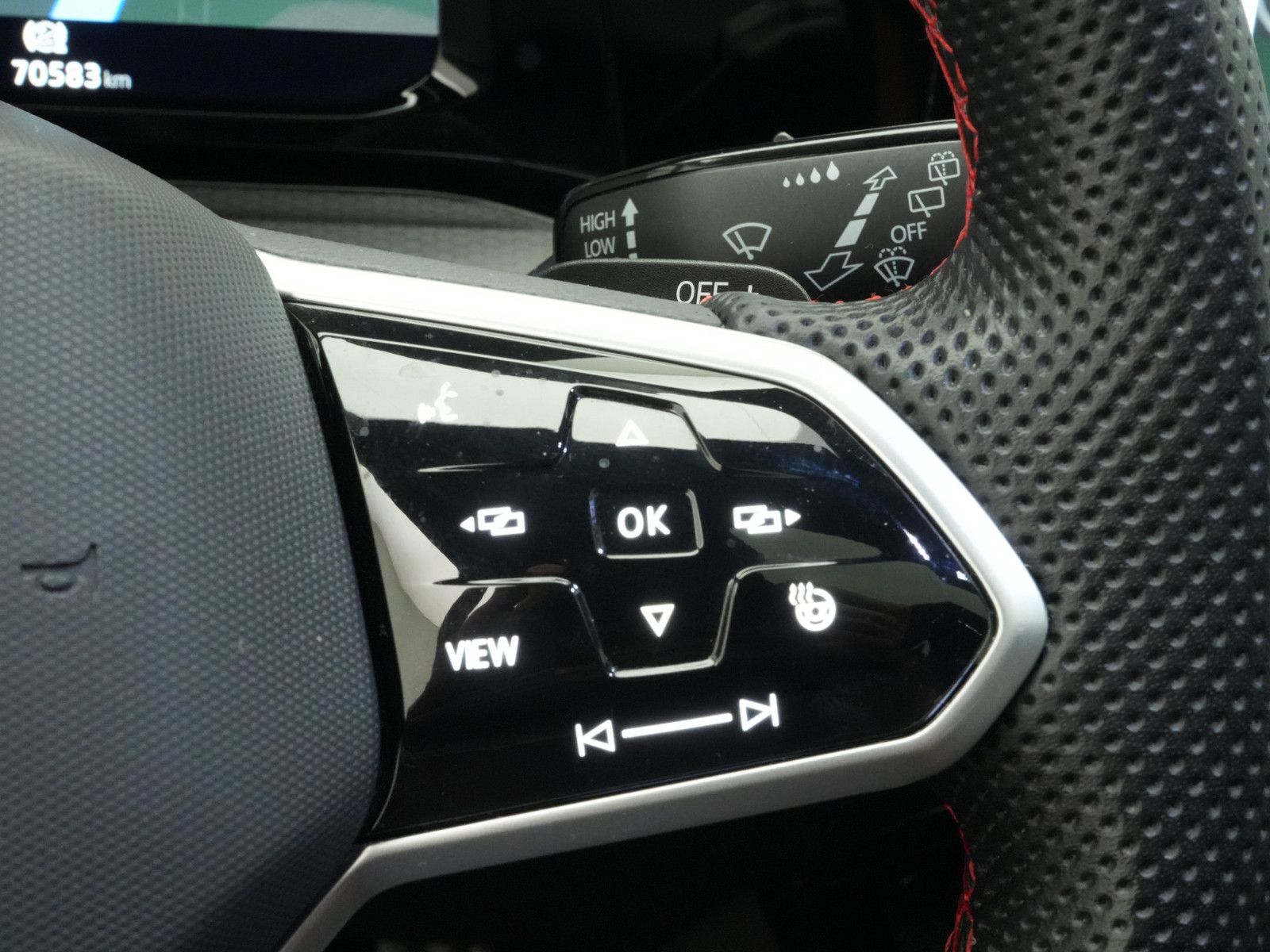 Volkswagen Golf - Bild 20