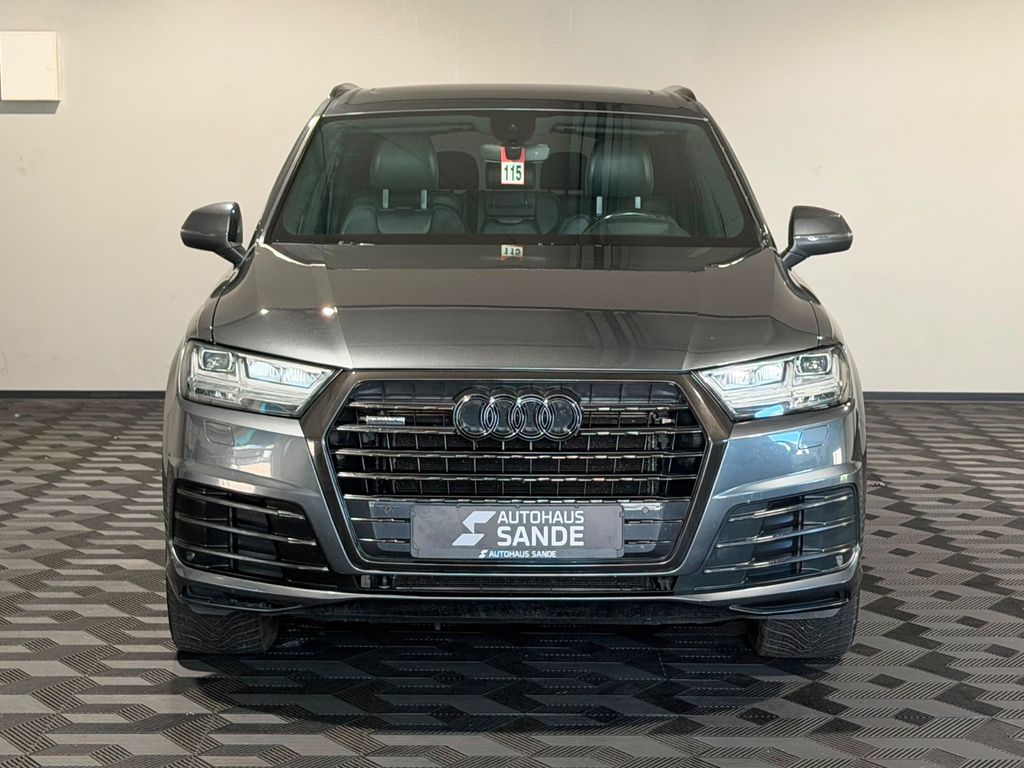 Audi Q7 - Bild 3
