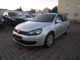 Volkswagen Golf Trendline - Gebrauchtwagen bis 5.000 Euro