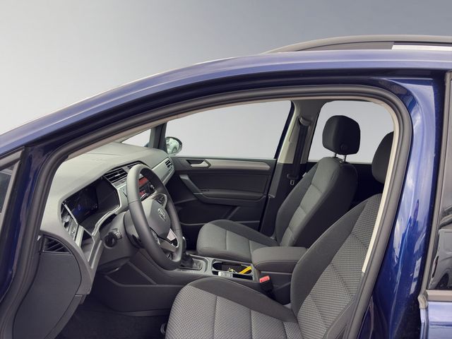 Touran Comfortline 1.5 TSI DSG AHK, IQ.Drive, Ap