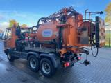 Multicar M30 6x4 EEV Kanalreiniger/Winterdienst - Offers