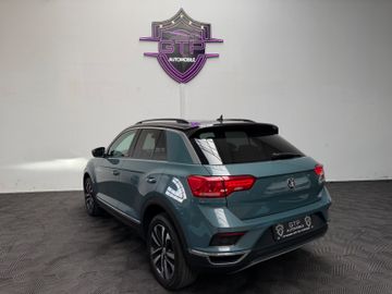 Volkswagen T-Roc - 7