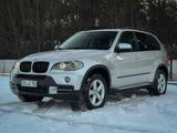 BMW X5 E70 xDrive Diesel M57 Automatik Car... - gebrauchte BMW M5 aus dem Jahr 2008