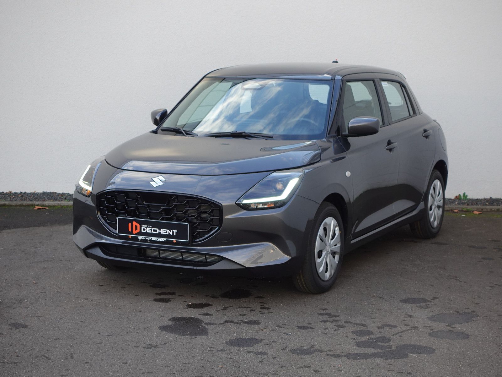 Fahrzeugabbildung Suzuki Swift Club 1.2 Hybrid,Navi,Kamera,LED,DAB+,Klima