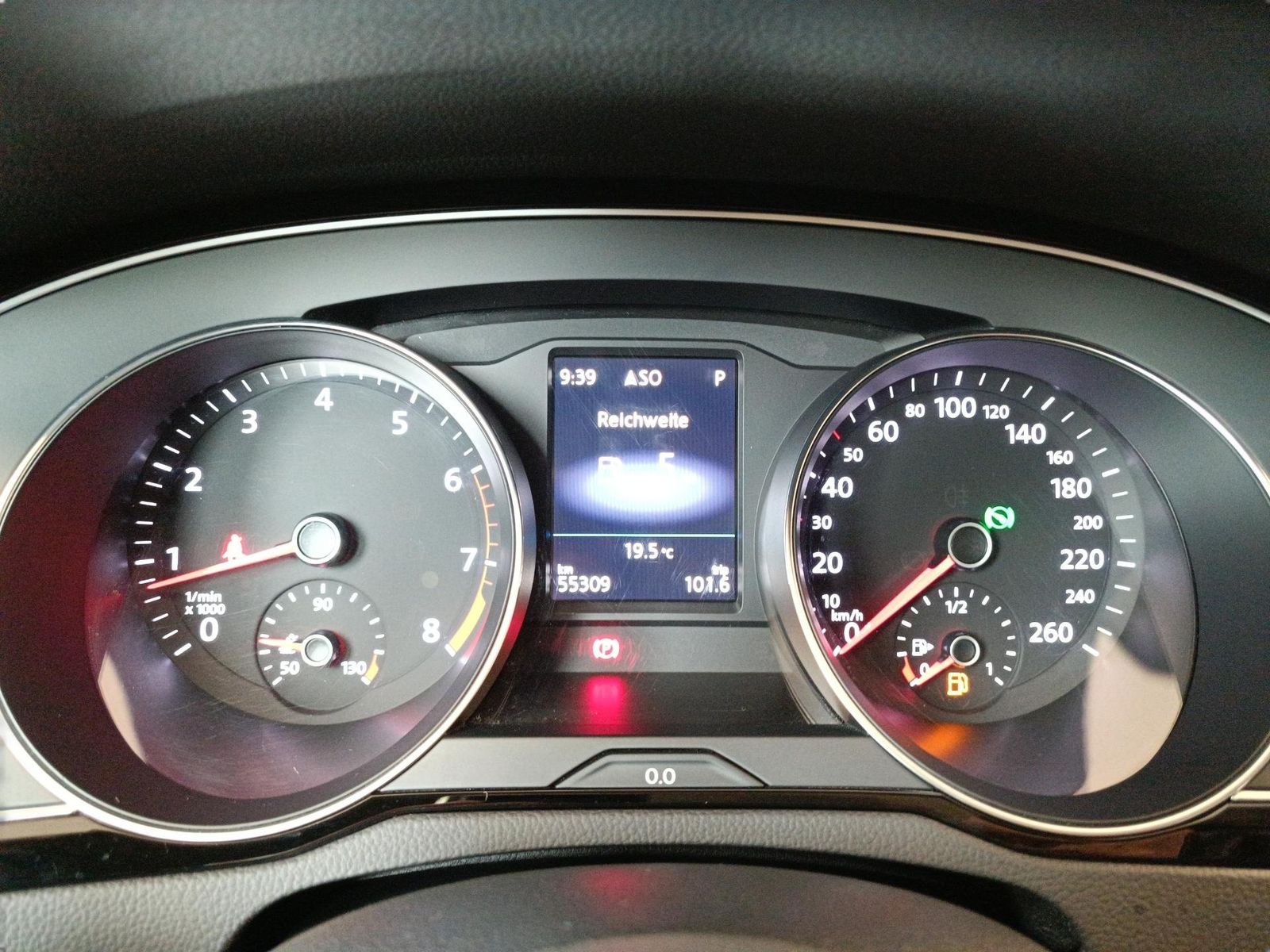 Volkswagen Passat - Bild 13