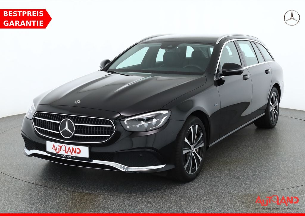 Image of Mercedes-Benz E 300