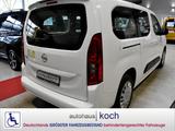 Opel Combo Life 1.2 XL Edition Automatik Scooterboy + - Opel Gebrauchtwagen von 2021