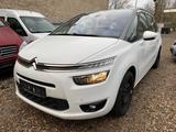 Citroën Grand C4 Picasso/Spacetourer Selection-1-HAND!! - Citroën Grand C4 Picasso / SpaceTourer aus 2016