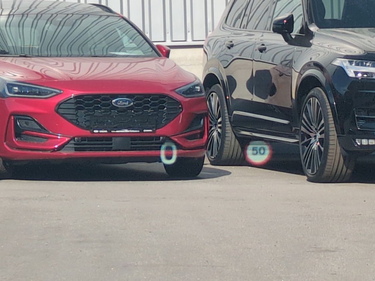 Volvo V90 - Bild 28