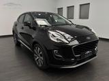 Ford Puma 1.5 TDCI Titanium X /NAVI /LED /PDC /HU:NEU - Ford Puma Titanium mit Diesel-Antrieb