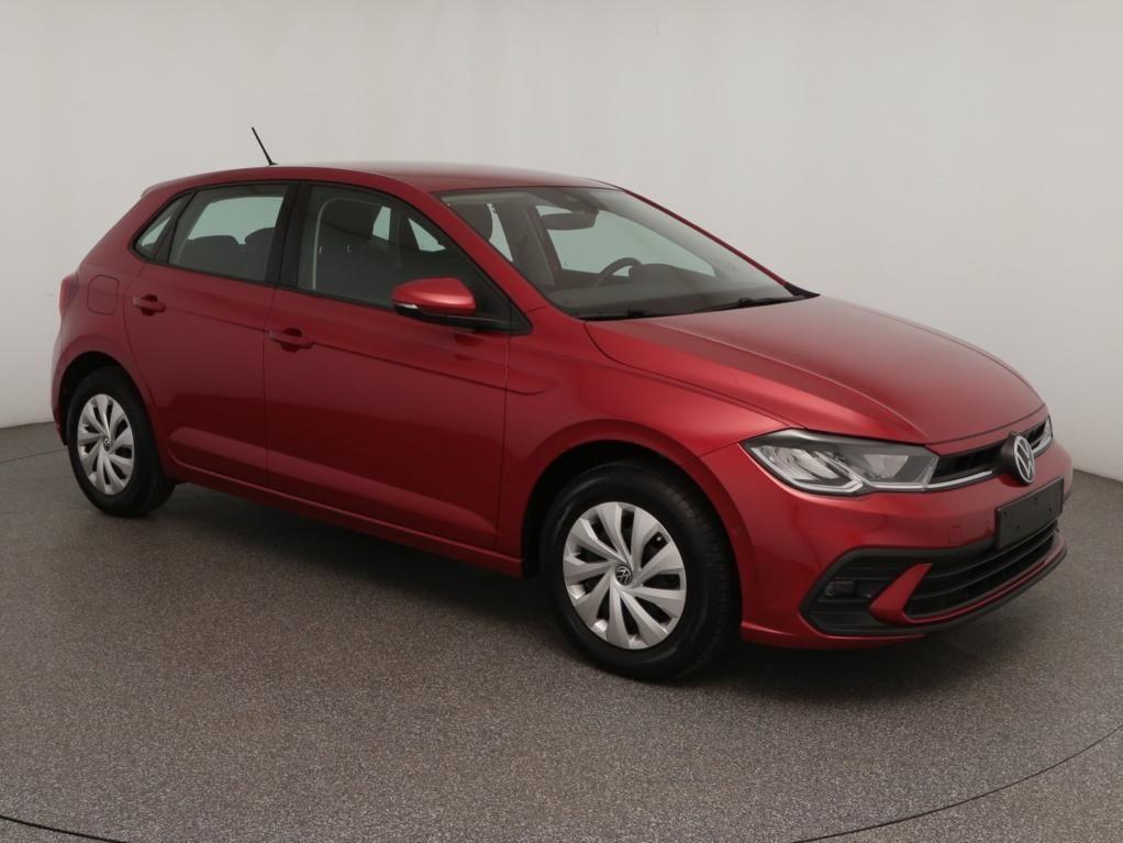 Volkswagen Polo Life 1.0 MPI 59kW 5-Gang 4 Türen, миниатюра 3