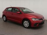 Volkswagen Polo Life 1.0 MPI 59kW 5-Gang 4 Türen - VW Polo Gebrauchtwagen in Nürnberg