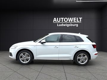 Audi Q5 - 8