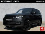 Land Rover Range Rover D350 Autobiography AHK Shadow Standh