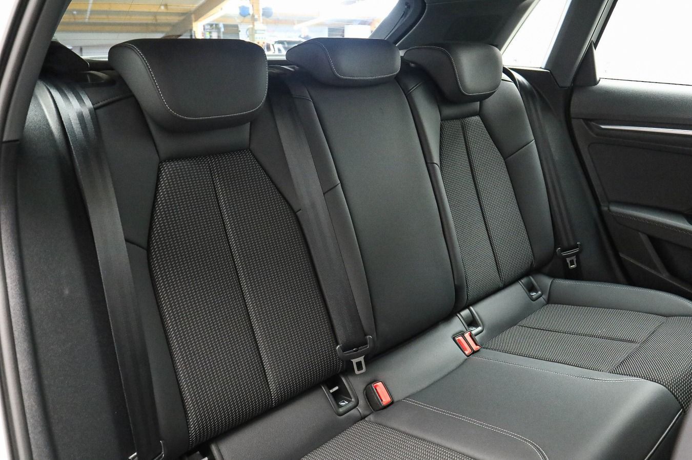 Audi S3 - Bild 21